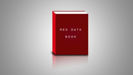 The Red Data Book